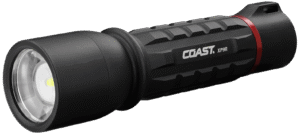 Coast XP9R hÃ¥ndlygte 1500lm genopladelig