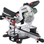 Kap-/geringsav 216mm KGS18 LTX BL 216 m/1ÃÂ18V/4Ah
