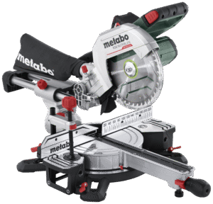 Kap-/geringsav 216mm KGS18 LTX BL 216 m/1ÃÂ18V/4Ah