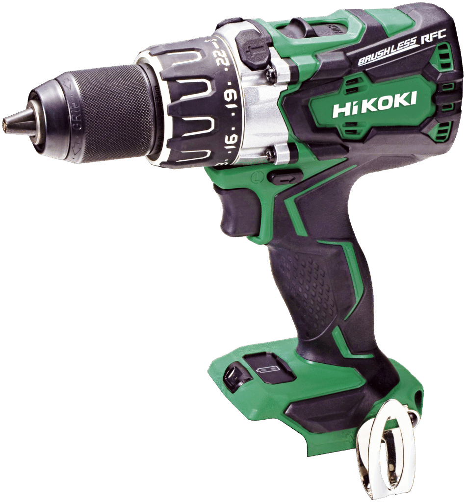 Bore-/skruemaskine DS18DBL2 18V tool only HSC