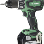 Slagbore-/skruemaskine DV18DBSL(S) 2ÃÂ18V/5,0Ah HSC