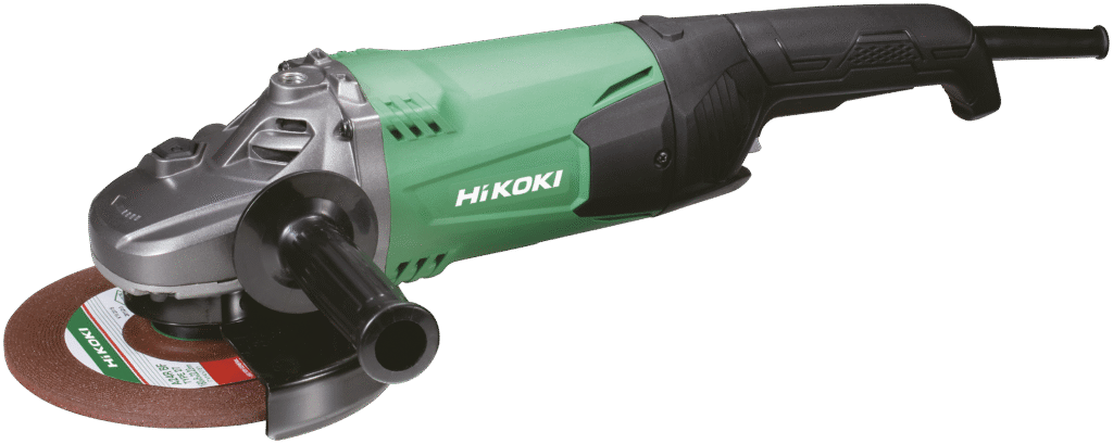 Vinkelsliber 180mm 2000W  G18ST