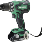 Bore-/skruemaskine DS18DBSL(S)  m/2ÃÂ18V/3,0Ah