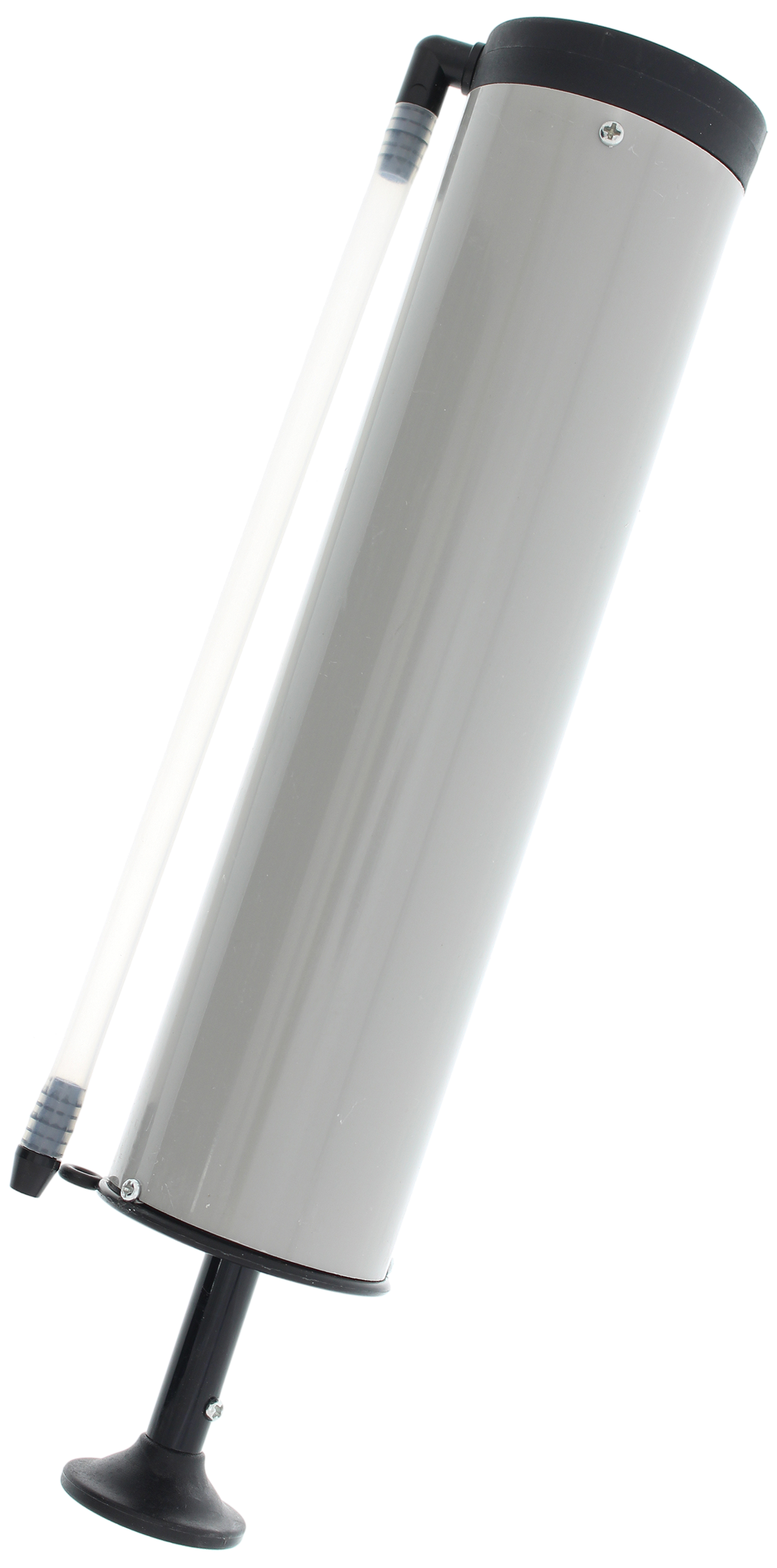 Manuel luftpumpe t/rensning af borehuller