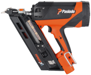 Paslode PPN50Xi Lithium gasdrevet beslagsÃ¸mpistol