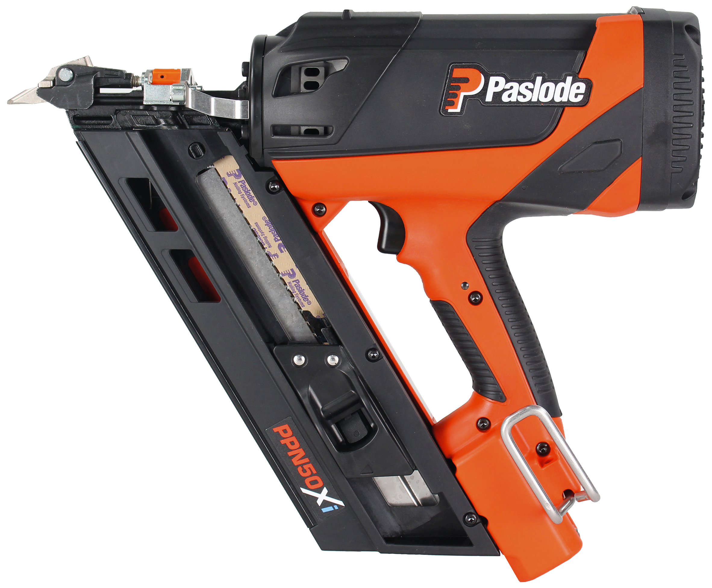Paslode PPN50Xi Lithium gasdrevet beslagsÃ¸mpistol