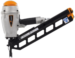 Paslode PSN100 Plus pneum.34ÃÂ° sÃ¸mpistol