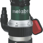 Combi-pumpe TPS 14000 S
