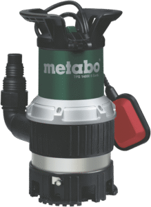 Combi-pumpe TPS 14000 S