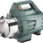 Havepumpe P 4500 inox