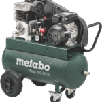 Kompressor Mega 350-50 W 10bar 250ltr/min 230V