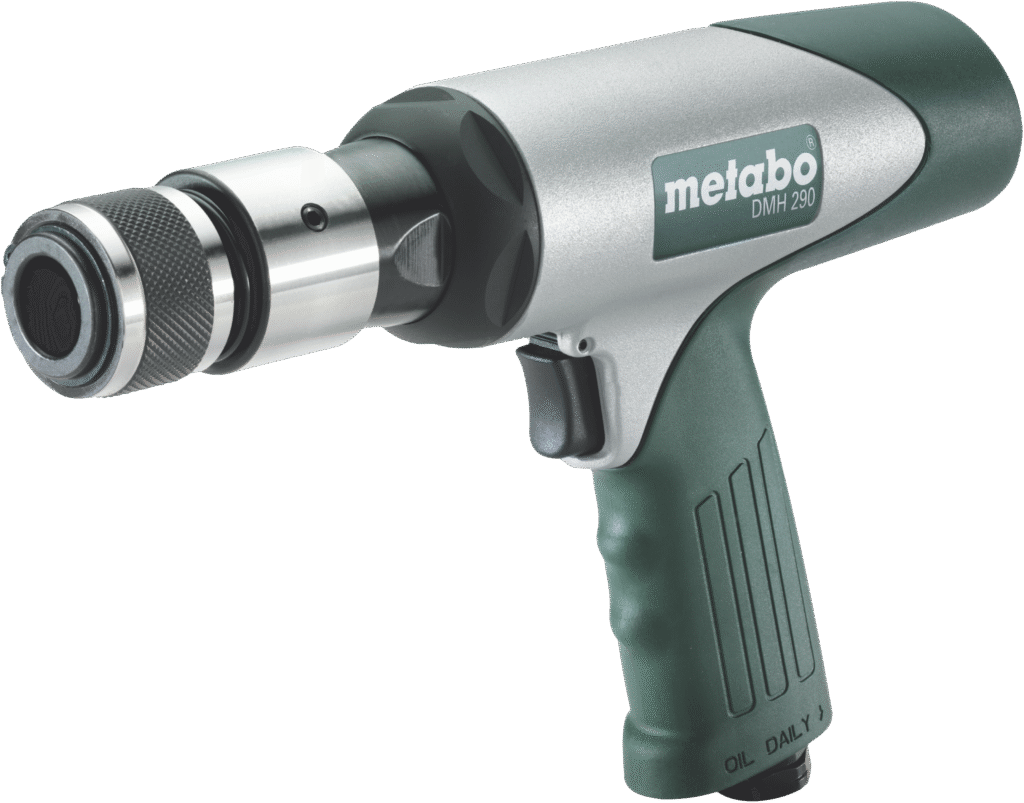 Mejselhammer DMHÃÂ 290 sÃ¦t