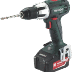 Slagboremaskine SB 18 LT m/2ÃÂ18V/4,0Ah