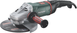 Vinkelsliber WEÃÂ 24-230ÃÂ MVTÃÂ Quick