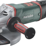 Vinkelsliber WEÃÂ 26-230ÃÂ MVTÃÂ Quick