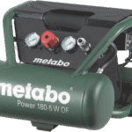 Kompressor PowerÃÂ 180-5ÃÂ W OF 8bar 90ltr/min 230V