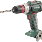 Boremask. BS 18 LT BL Q soloÃÂ kulfri