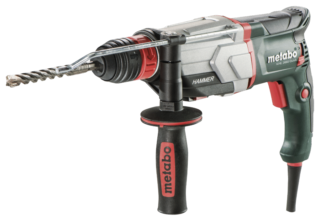 Kombihammer KHE 2660 quick
