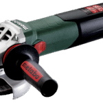 Vinkelsliber wevÃÂ 17-125ÃÂ quick
