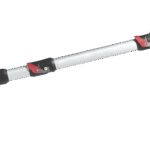Girafsliber 225mm 500W LSV 5-225C, i plastkuffert