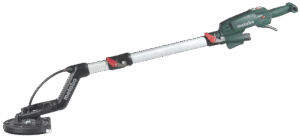 Girafsliber 225mm 500W LSV 5-225C, i plastkuffert