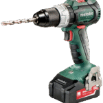 Boremaskine BS 18 LT BL 2×4,0