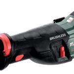 Bajonetsav SSEP 18 LT BL solo