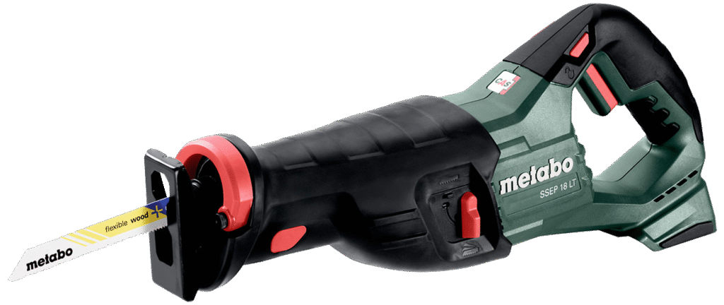 Bajonetsav SSEP 18 LT solo