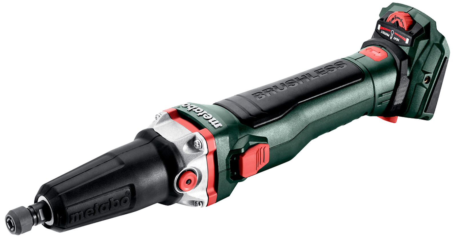 Ligesliber GVB 18 LTX BL 11-7 HT solo