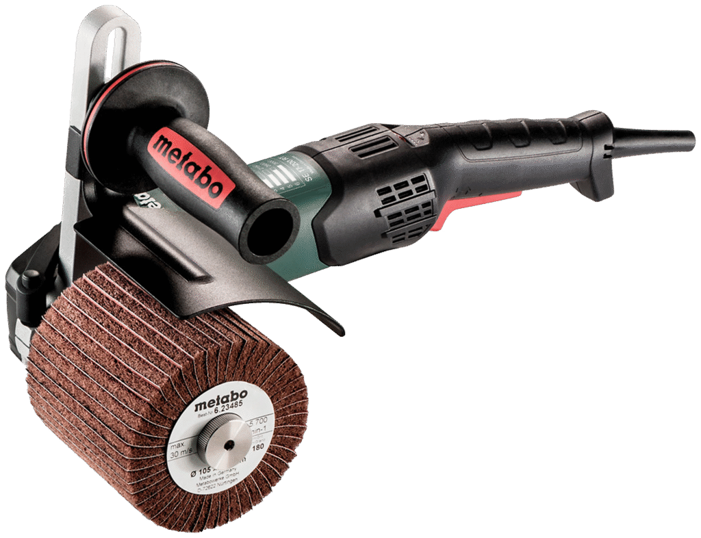 Satineringsmaskine 1700W SEÃÂ 17-200ÃÂ RT
