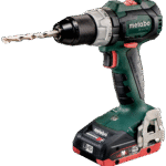 Slagboremaskine SB 18 LT BL m/2ÃÂ18V/4,0Ah
