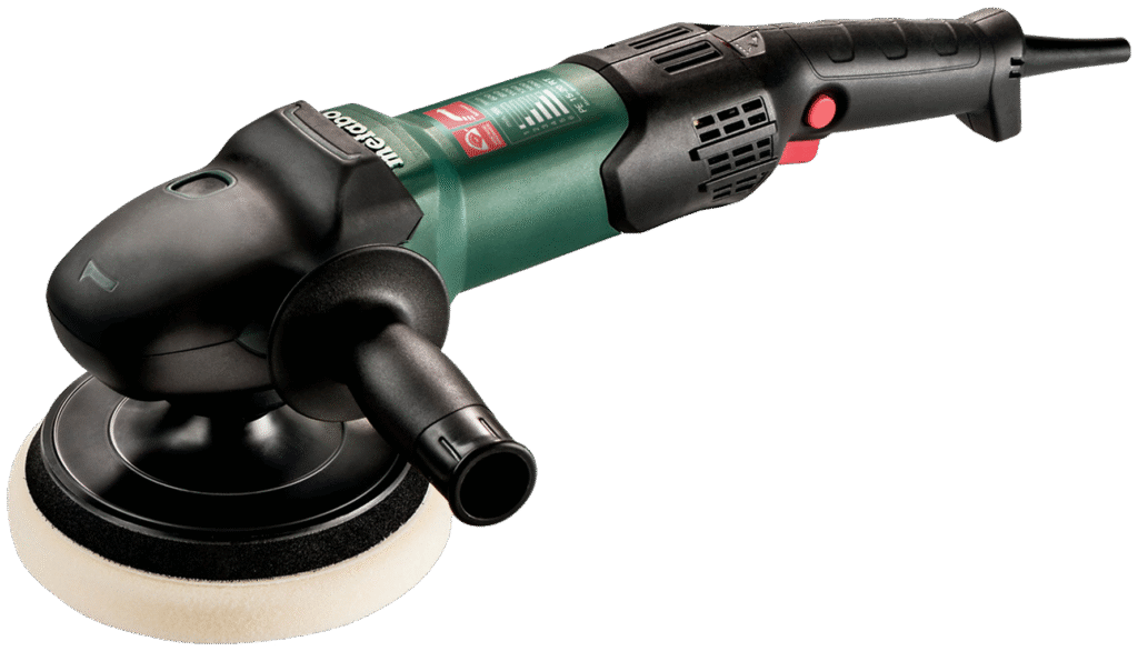Vinkelpolérmaskine PEà15-20àRTà180mm 1500W