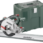MetalhÃ¥ndrundsav MKS18 LTX58 m/2ÃÂ18V/5,5Ah + FS160