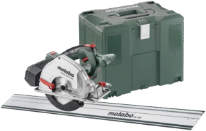MetalhÃ¥ndrundsav MKS18 LTX58 m/2ÃÂ18V/5,5Ah + FS160