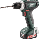 Bore-/skruemaskine PowerMaxx BS12 1ÃÂ12V/2,0Ah