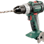 Bore-/skruemaskine BS 18 LT BL solo, i Metaloc