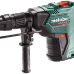 Kombihammer SDS-Max 8,7J 1150W KHEV 5-40 BL