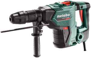 Kombihammer SDS-Max 8,7J 1150W KHEV 5-40 BL