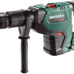 Kombihammer SDS-Max 12,2J 1500W KHEV 8-45 BL