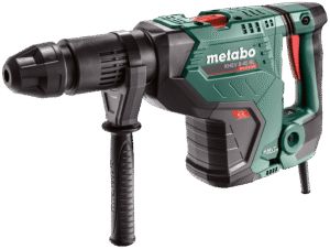 Kombihammer SDS-Max 12,2J 1500W KHEV 8-45 BL