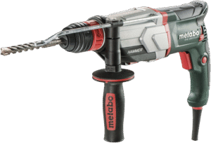Kombihammer SDS+ 800W KHE2860 Quick m/borepatron