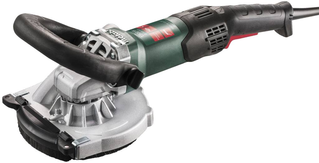 Betonsliber 1900W RSEV 19-125 RT m/diamantskive