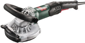 Betonsliber 1900W RSEV 19-125 RT m/diamantskive