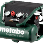 Kompressor Power 250-10 W OF 10bar 120ltr/min 230V