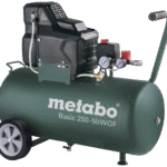 Kompressor BasicÃÂ 250-50ÃÂ W OF 8bar 140ltr/min 230V