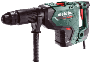 Kombihammer SDS-Max 18,8J 1500W KHEV 11-52 BL