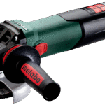 Vinkelsliber 125mm 1700W WEV 17-125 Quick Inox