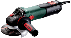Vinkelsliber 125mm 1700W WEV 17-125 Quick Inox