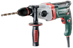 Boremaskine 13mm 850W BE 850-2