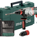 Multihammer SDS+ 3,4J UHEV 2860-2 Quick m/tilbehÃ¸r